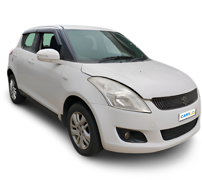 Maruti Swift-img